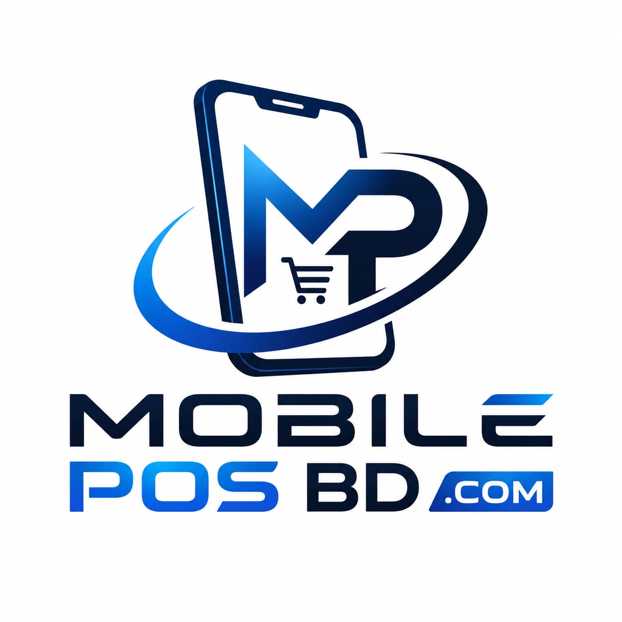 Mobile POS BD logo